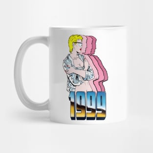 1999 Mug